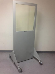 Radiation protection materials