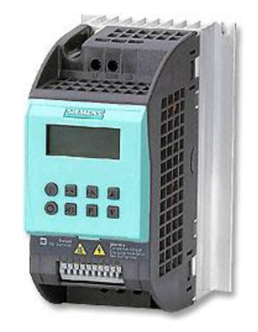 SINAMICS G110