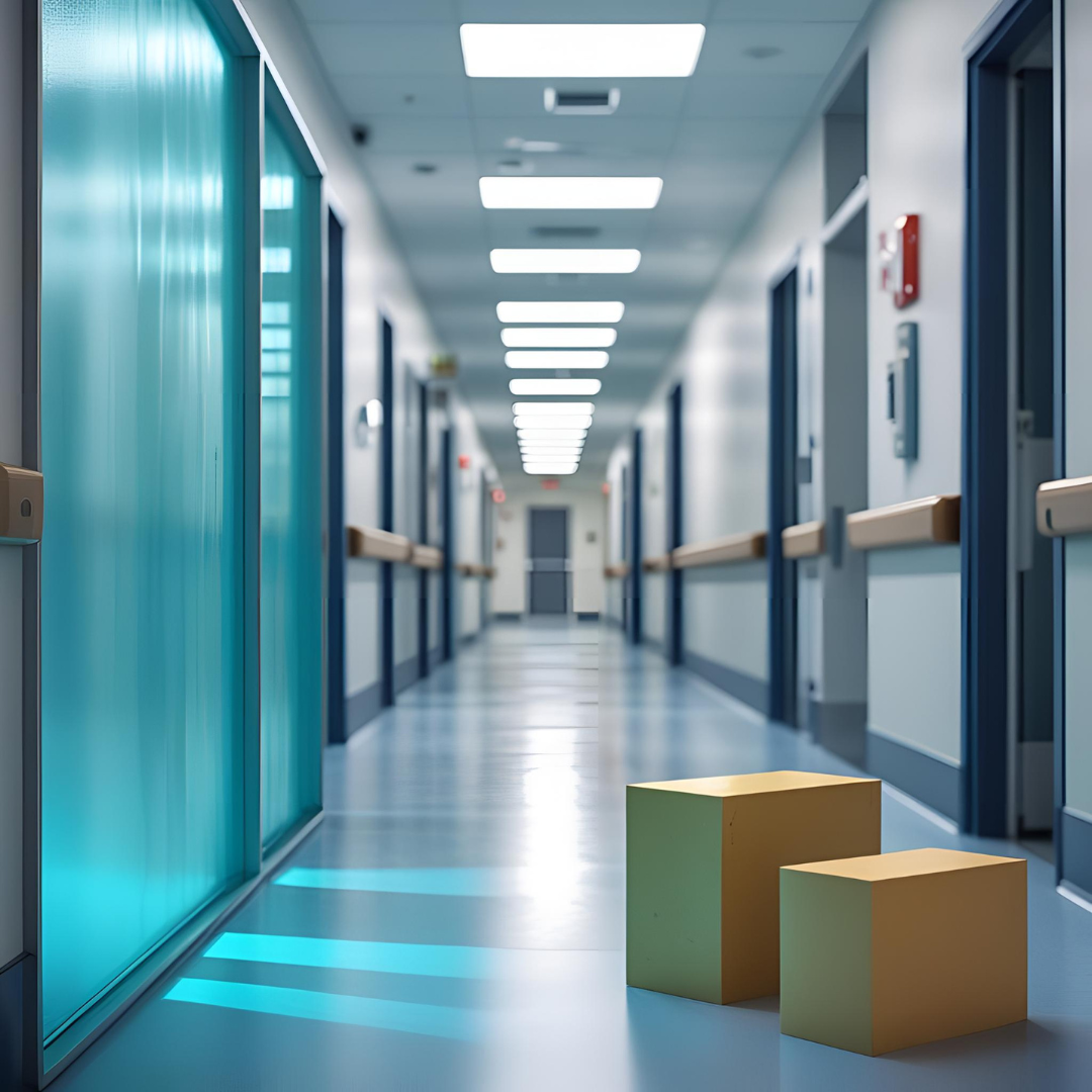 X‑Shield Trading Division